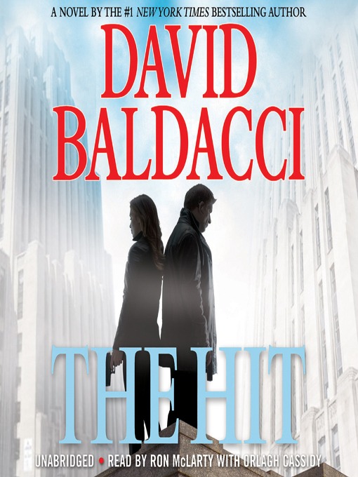 Title details for The Hit by David Baldacci - Wait list